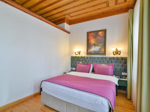 Istanbul Life Hotel : photo 4 de la chambre suite classique