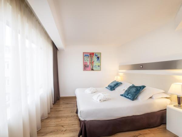 Hôtel Montaigne & Spa : photo 7 de la chambre suite junior avec accès gratuit au spa