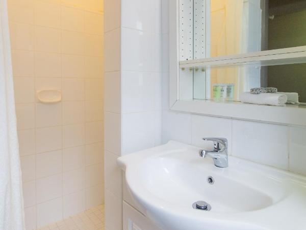 City Square Motel : photo 3 de la chambre chambre simple standard