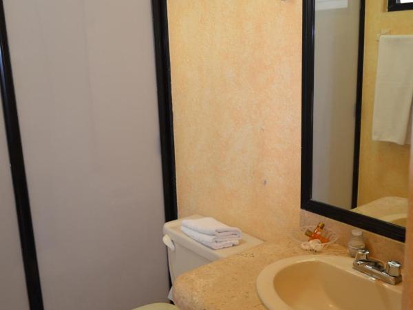 Villas La Lupita : photo 1 de la chambre chambre double