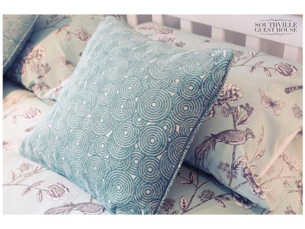 Southville Guest House : photo 5 de la chambre maison 8 chambres