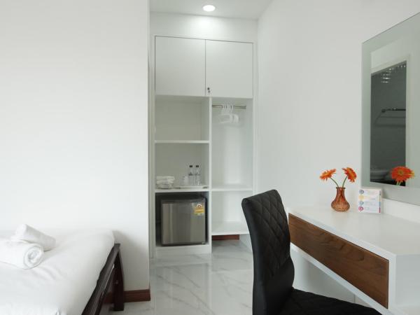 Gusto House : photo 2 de la chambre chambre lits jumeaux standard