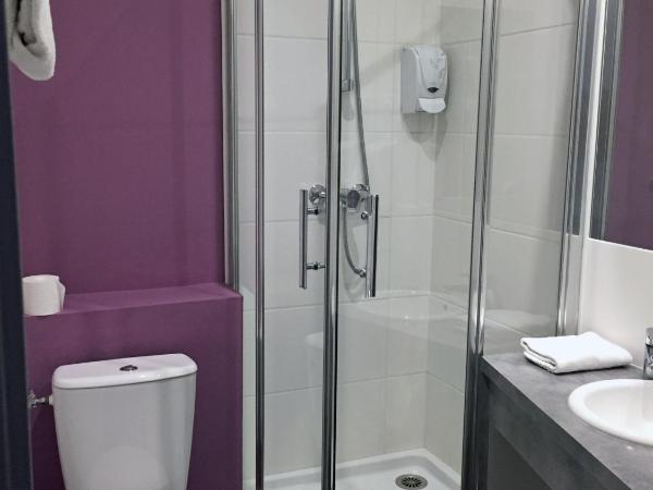 Hôtel des Ambassadeurs : photo 7 de la chambre chambre double confort