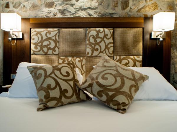 Hotel B Lodge : photo 2 de la chambre grande chambre double supérieure - rez-de-chaussée