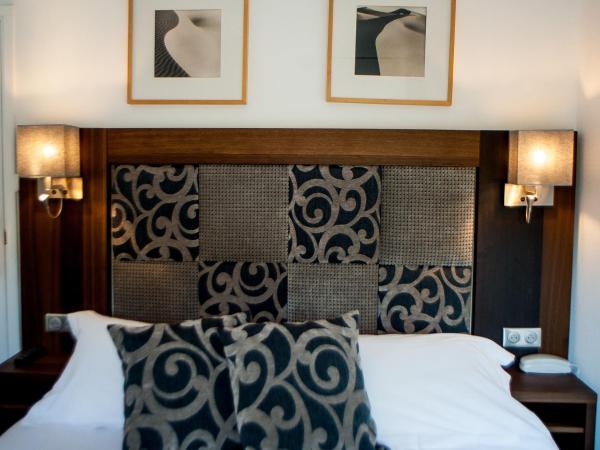 Hotel B Lodge : photo 1 de la chambre chambre double ou lits jumeaux standard avec balcon