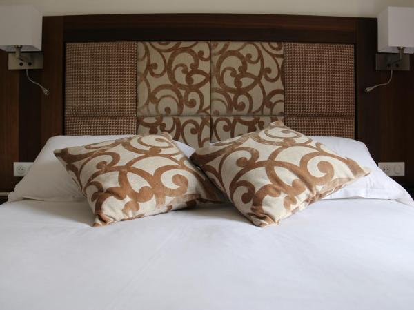 Hotel B Lodge : photo 8 de la chambre chambre double ou lits jumeaux classique