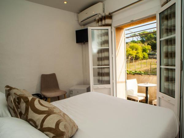 Hotel B Lodge : photo 5 de la chambre chambre double ou lits jumeaux classique