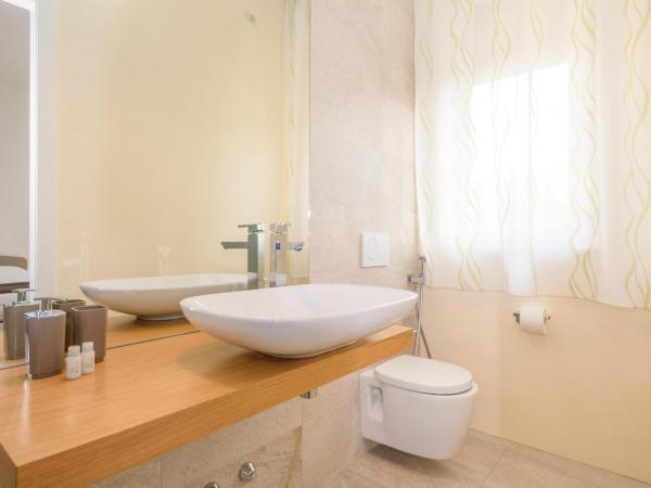 Maison Al Parco : photo 2 de la chambre chambre triple