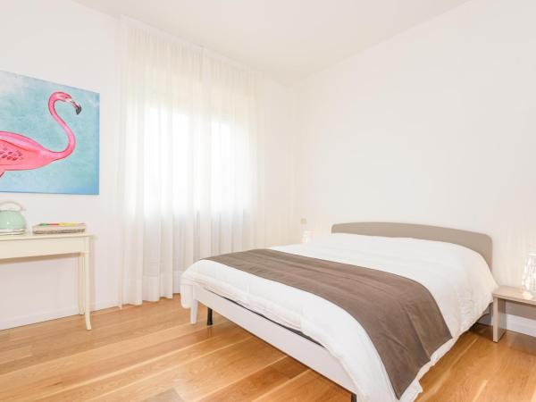 Maison Al Parco : photo 3 de la chambre chambre triple