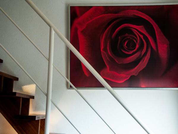 Hotel B Lodge : photo 1 de la chambre chambre en duplex