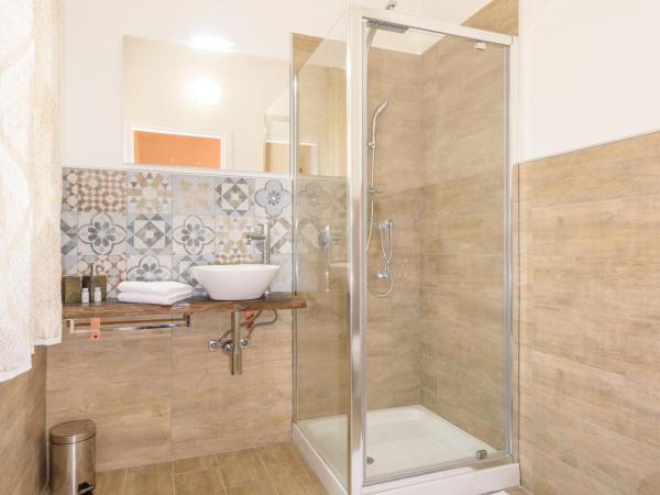 Maison Al Parco : photo 2 de la chambre chambre double avec balcon