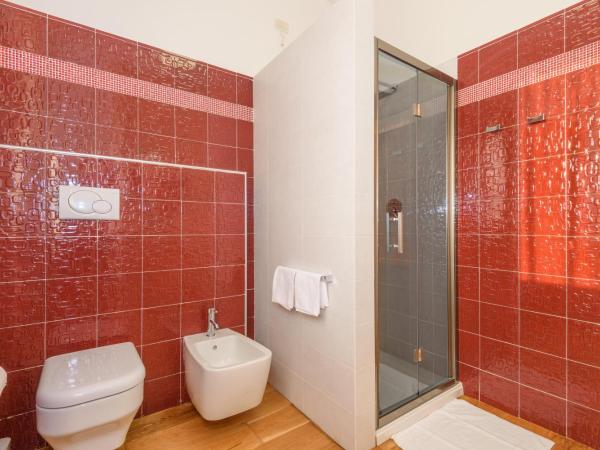 Maison Al Parco : photo 2 de la chambre chambre double