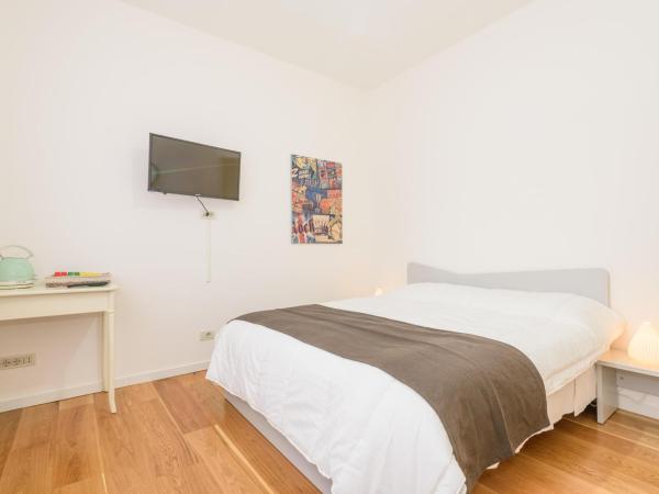 Maison Al Parco : photo 4 de la chambre chambre double