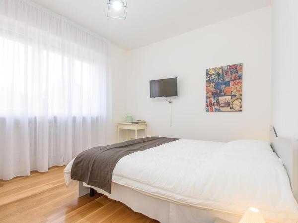 Maison Al Parco : photo 5 de la chambre chambre double