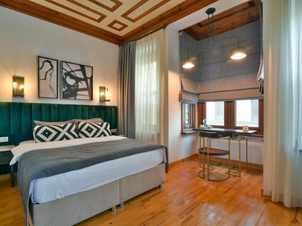 Istanbul Life Hotel : photo 3 de la chambre suite junior deluxe