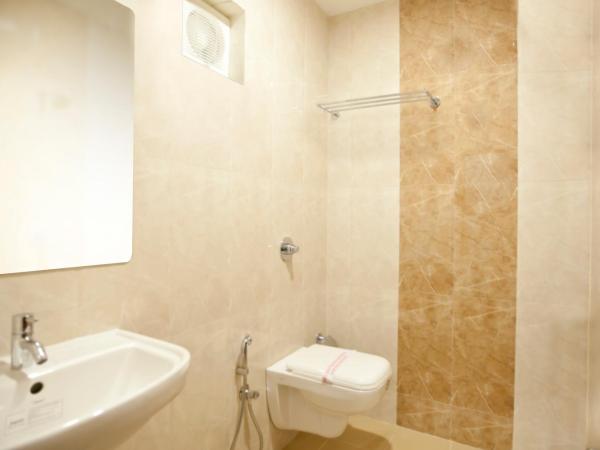 Shoba Suites-Kammanahalli : photo 9 de la chambre appartement 1 chambre standard