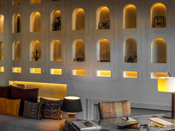 Karawan Riad : photo 2 de la chambre suite dzhari