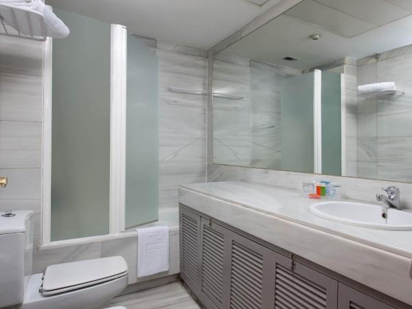 TH Aravaca : photo 5 de la chambre studio (1-2 adultes)