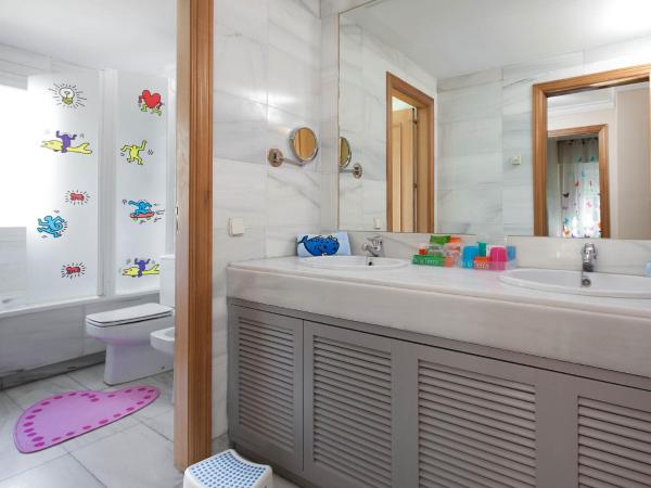 TH Aravaca : photo 3 de la chambre appartement 2 chambres (5 adultes)