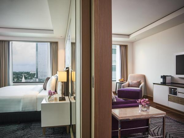 Amari Johor Bahru : photo 4 de la chambre suite 1 chambre