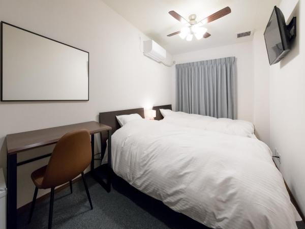 Rota Hostel : photo 2 de la chambre chambre lits jumeaux supérieure