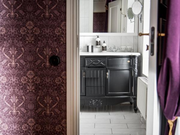 Hotel Eggers : photo 2 de la chambre chambre double exécutive avec balcon