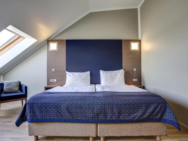 Hotel Orangerie : photo 6 de la chambre suite junior