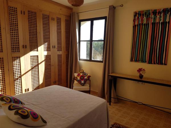 Maison D'hôtes, SPA et YOGA Villa Océane : photo 2 de la chambre suite junior