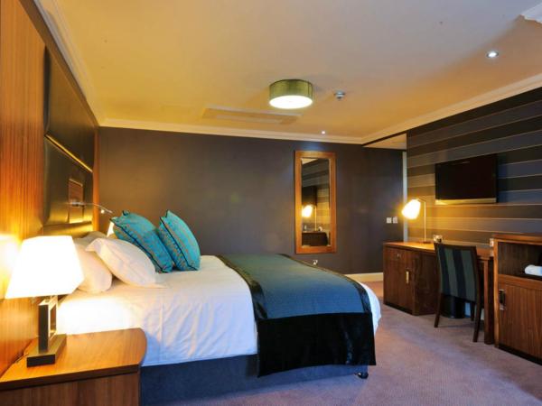 Rox Hotel Aberdeen by Compass Hospitality : photo 2 de la chambre chambre double ou lits jumeaux supérieure