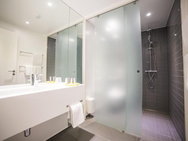 Comwell Aarhus Dolce by Wyndham : photo 7 de la chambre chambre double affaires - non-fumeurs