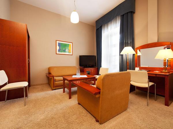 Blue Swan : photo 6 de la chambre chambre double ou lits jumeaux