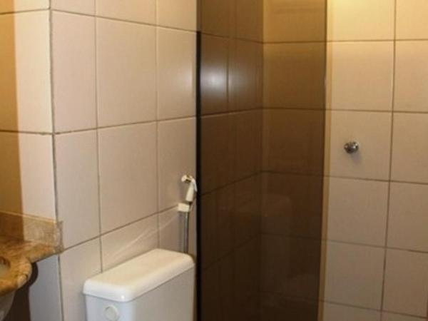 Hospedagem Sossego da Ladeira : photo 2 de la chambre chambre double