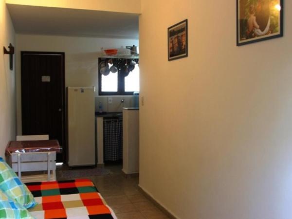 Hospedagem Sossego da Ladeira : photo 4 de la chambre studio supérieur