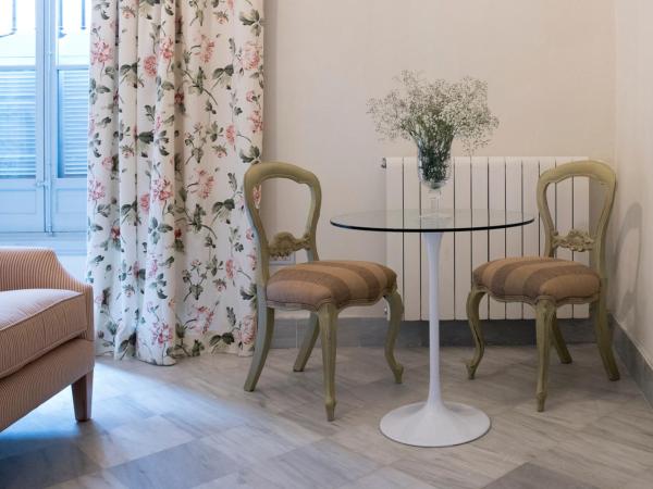 Palacio Mármoles : photo 6 de la chambre studio