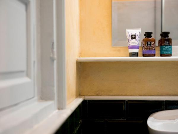 Palacio Mármoles : photo 9 de la chambre studio