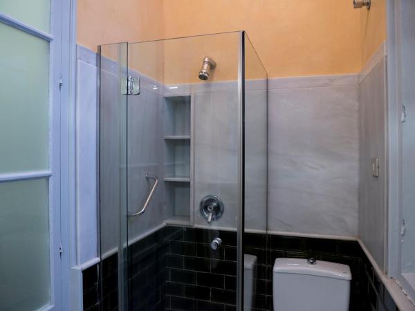 Palacio Mármoles : photo 10 de la chambre studio