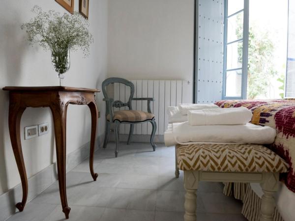 Palacio Mármoles : photo 8 de la chambre suite familiale