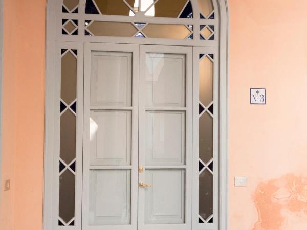 Palacio Mármoles : photo 1 de la chambre appartement - rez-de-chaussée