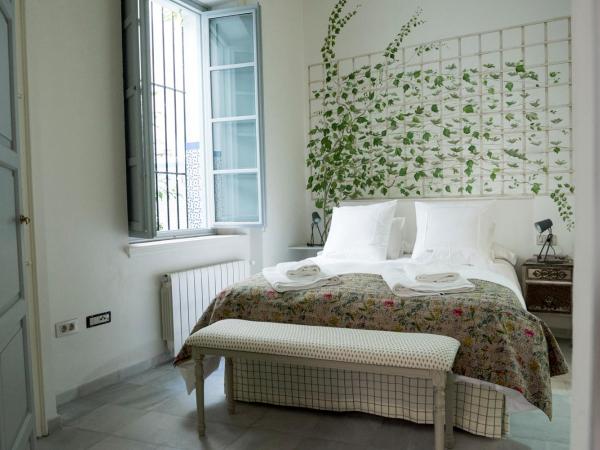 Palacio Mármoles : photo 9 de la chambre appartement - rez-de-chaussée