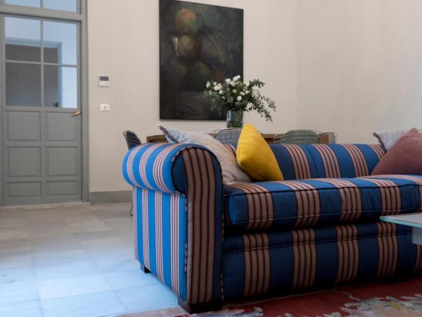 Palacio Mármoles : photo 3 de la chambre appartement - rez-de-chaussée