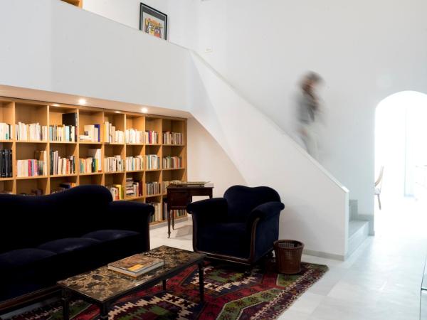 Palacio Mármoles : photo 3 de la chambre appartement en duplex