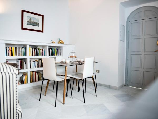 Palacio Mármoles : photo 8 de la chambre appartement