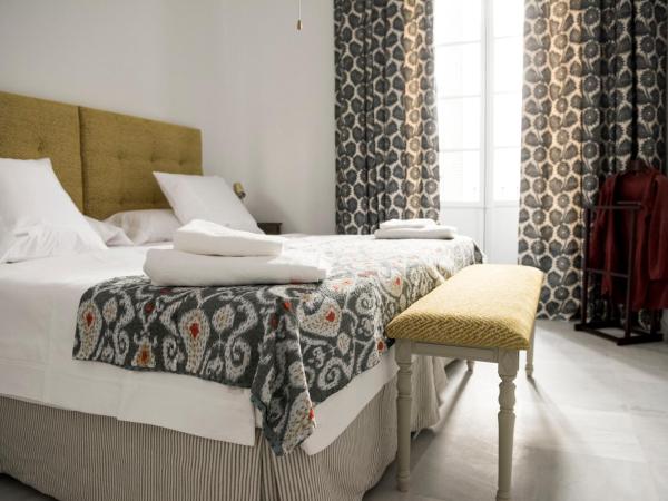 Palacio Mármoles : photo 9 de la chambre appartement