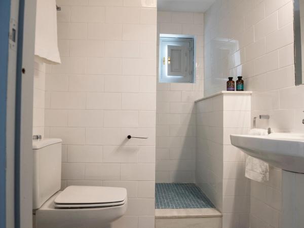 Palacio Mármoles : photo 6 de la chambre studio avec mezzanine