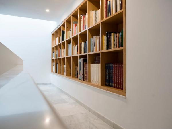 Palacio Mármoles : photo 7 de la chambre appartement en duplex