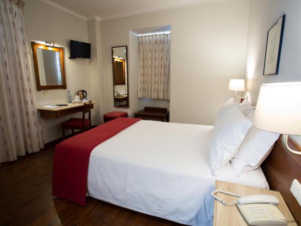 Hotel Solaris : photo 2 de la chambre chambre double