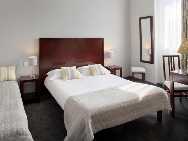 Hôtel Relais Acropolis : photo 2 de la chambre chambre double supérieure