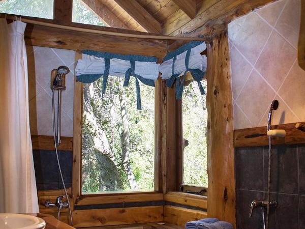 Patagonia Sin Fronteras : photo 4 de la chambre bungalow (7 adultes)