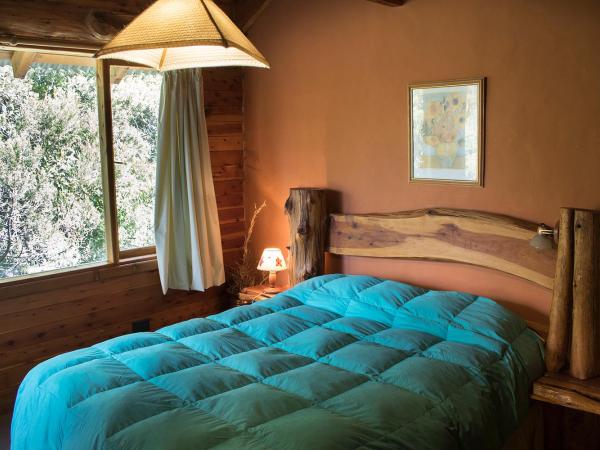 Patagonia Sin Fronteras : photo 9 de la chambre bungalow