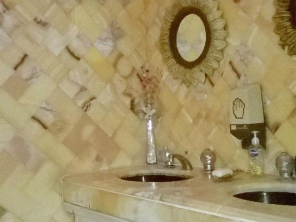 Margaritas Eco Haus : photo 1 de la chambre lit superposé dans dortoir mixte